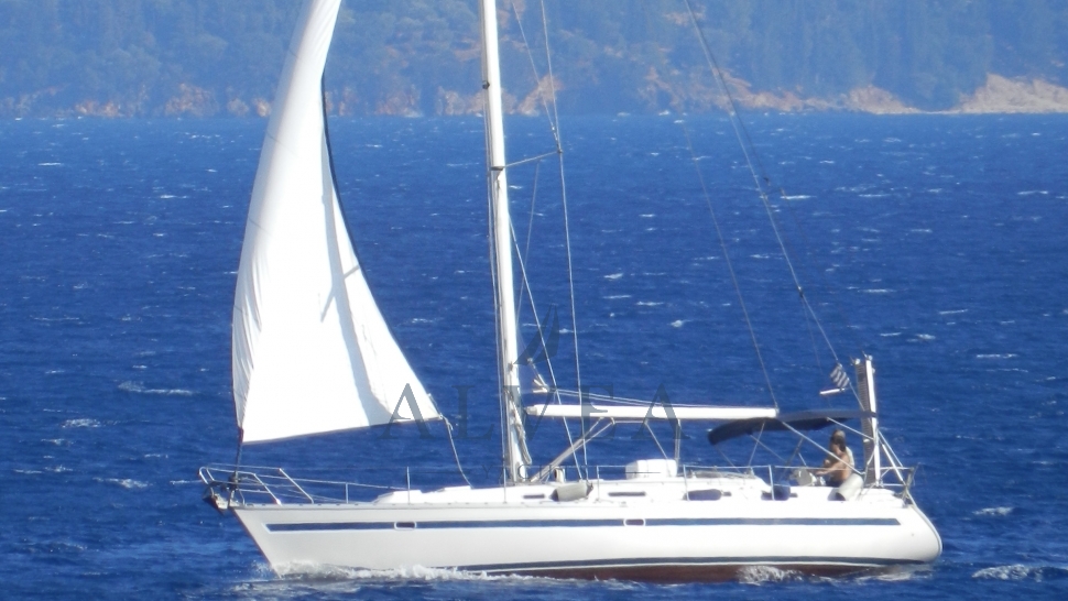 Bavaria 41 Holiday